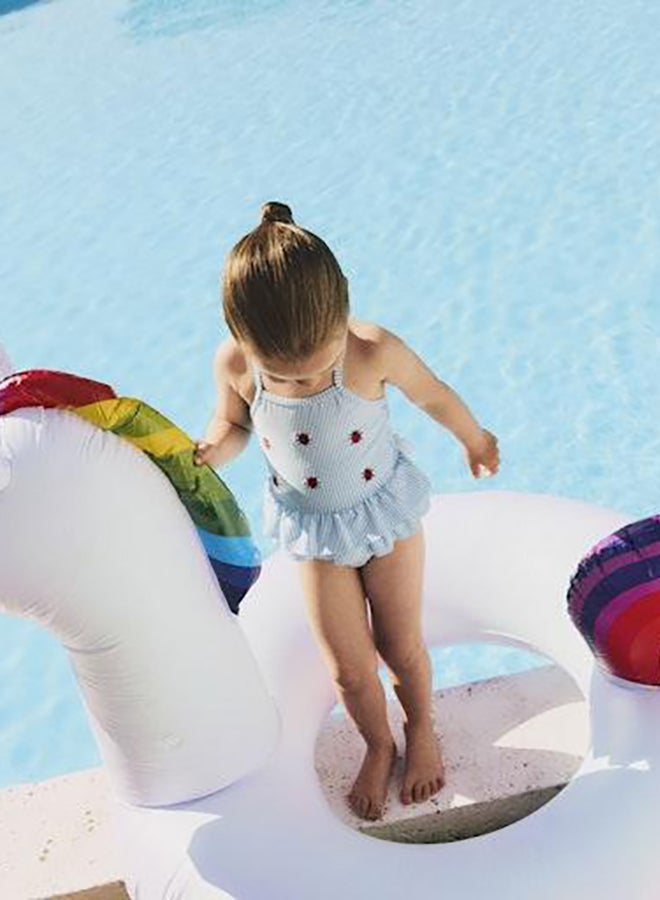 NAME IT Nmfzammer Swimsuit  - Image 3