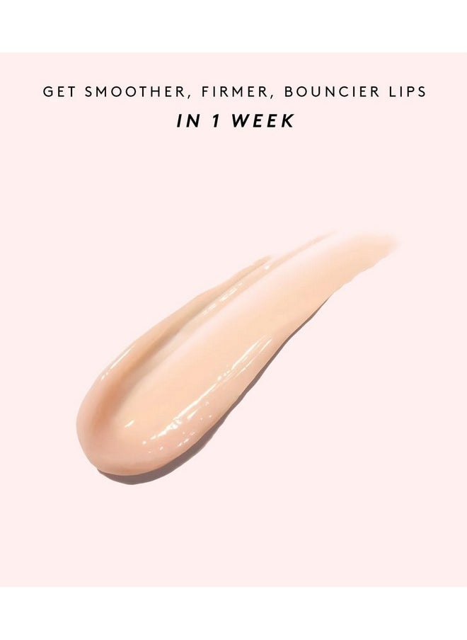 INTENSIVE RECOVERY LIP MASK WITH POMEGRANATE STEROLS & VITAMIN E PLUSH PUDDIN'