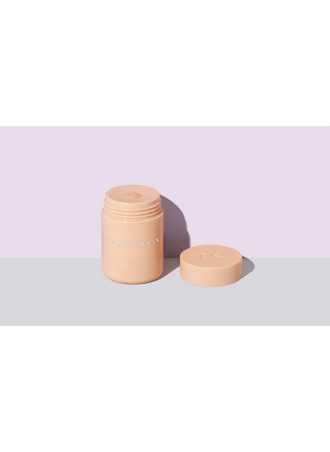 INTENSIVE RECOVERY LIP MASK WITH POMEGRANATE STEROLS & VITAMIN E PLUSH PUDDIN'