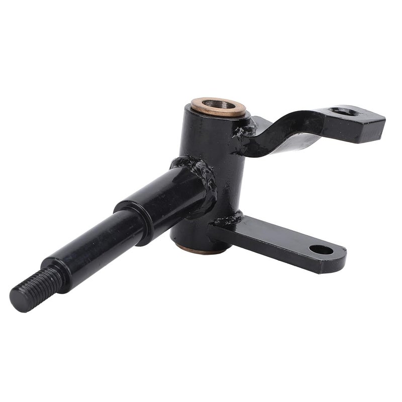 Cart Spindle Assembly 102287801 Right Passenger Side Metal Enhanced Performance Spindle Replacement for Car Precedent 2004 and Later - Image 1