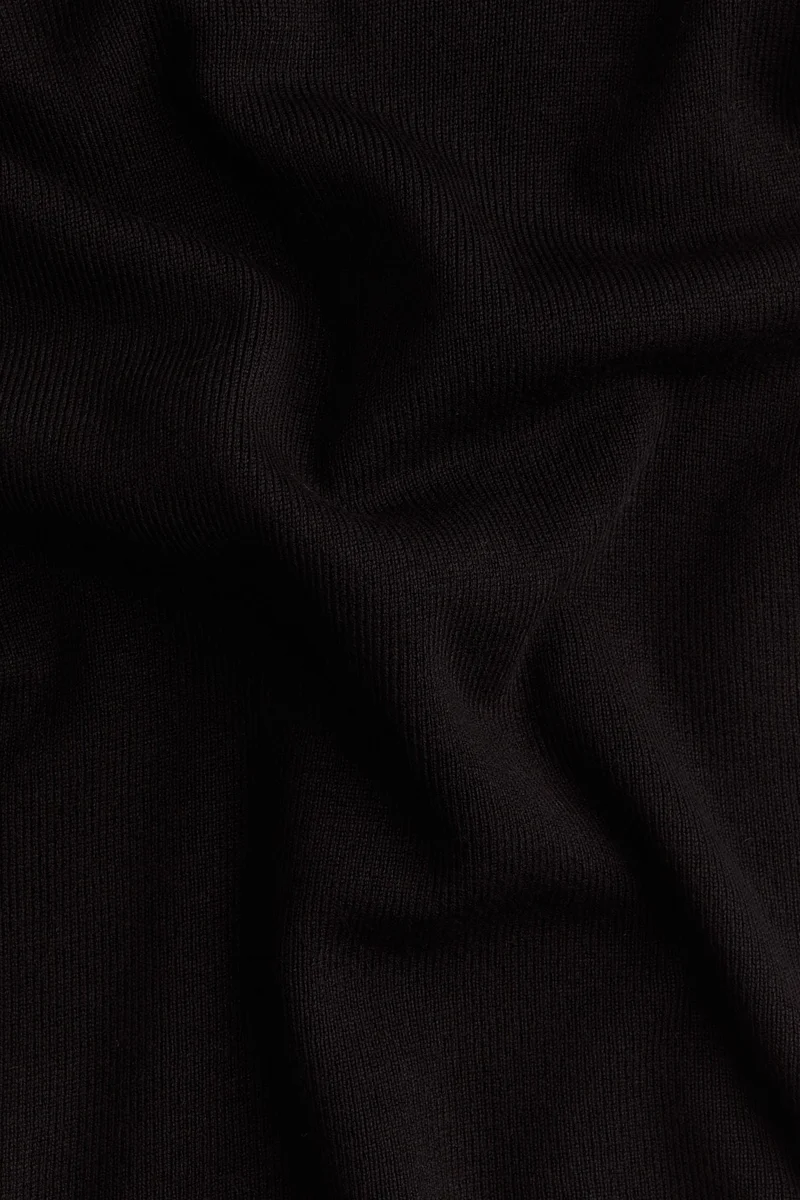 H&M Polo-Neck Top