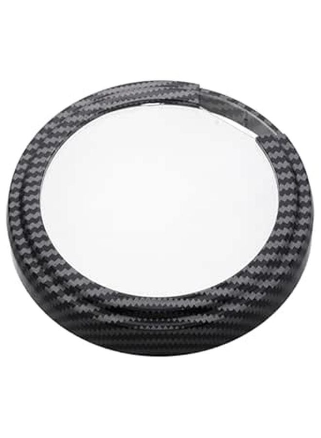 Aluminum Alloy Electric Scooter Speedometer Cover Weatherproof Gauge Shield - Image 1
