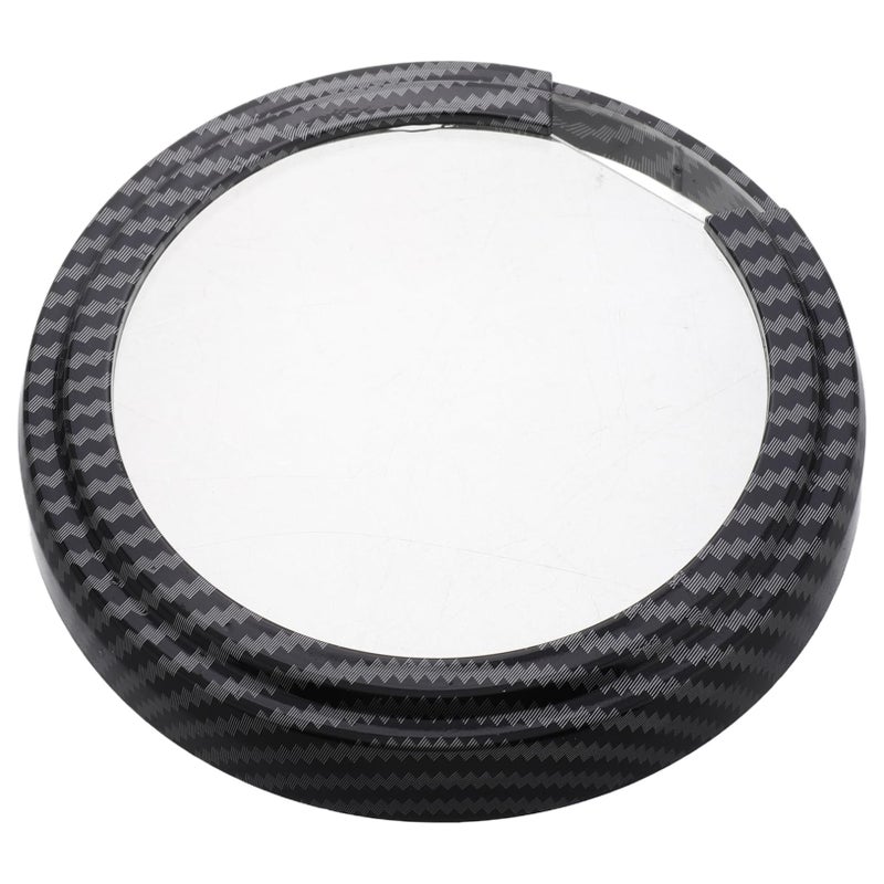 Aluminum Alloy Electric Scooter Speedometer Cover Weatherproof Gauge Shield - Image 2