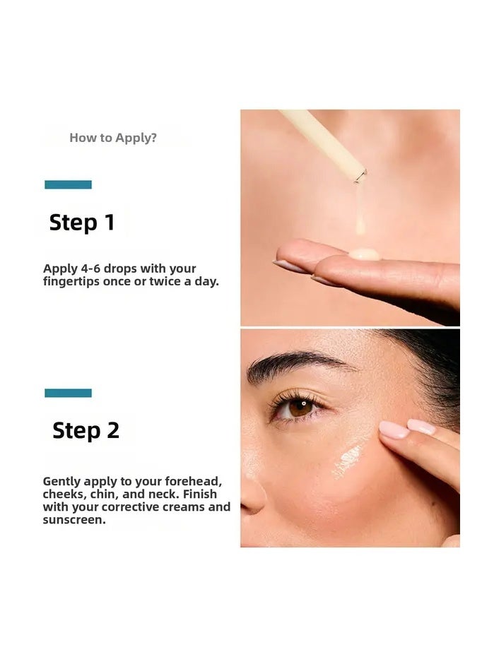 SKINCEUTICALS سكنسوتيكلز كوركت فيتو كوركتيف 30 مل - Image 3