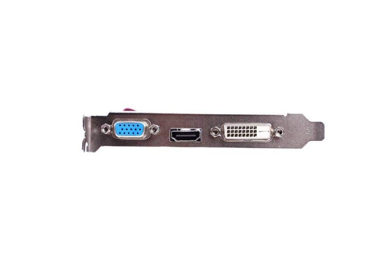 Colorful GT710-2GD3-V 2GB GDDR3 pci_Express_x8 Graphics Card - Image 4