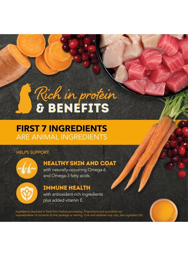 (أسنى) وصفة قطع الدجاج والتونة في المرق، 3 أونصة - Image 4