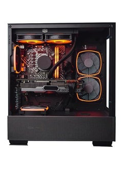 NANOTECH Workstation PC- Intel Corei5 12400F, AMD RADEON PRO WX3200 4GB, 32GB 3600 DDR4 RAM, 2TB SSD, AIO Cooler, Windows 11 (WORKSTATION PC, AMD RADEON PRO WX3200 4GB)  - Image 2