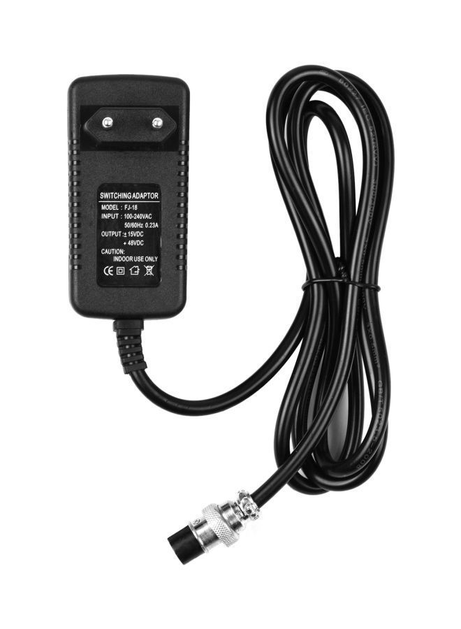 نيبمينينت محول تيار متردد مزود بعدد 4 أسنان لجهاز مزج الأصوات - Image 1