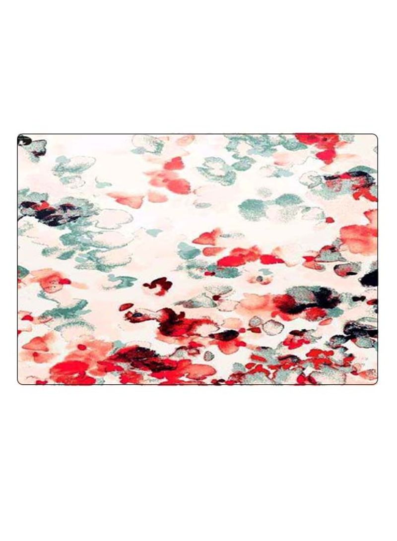 RKN Printed Anti-Slip Gaming Mouse Pad Multicolour