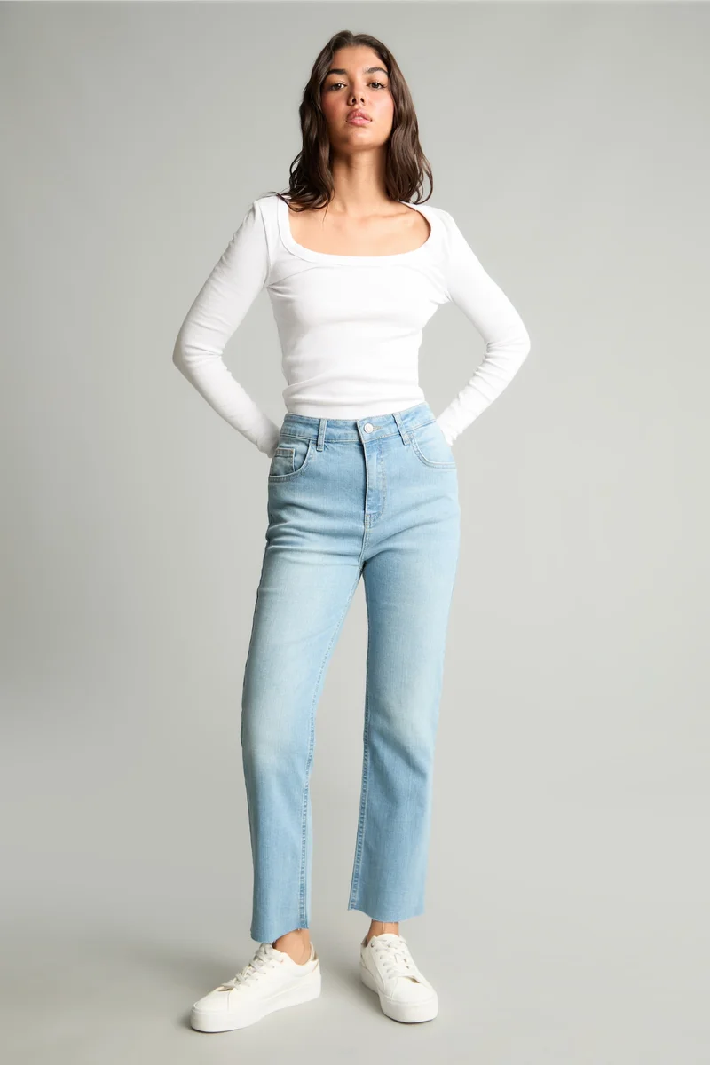 ديفاكتو Jeans