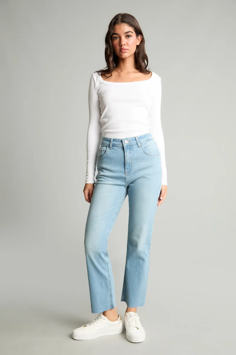 ديفاكتو Jeans