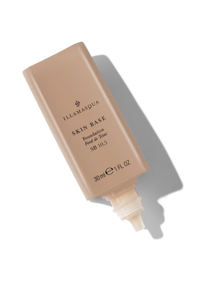 Illamasqua Skin Base Foundation - 10.5 - Image 1