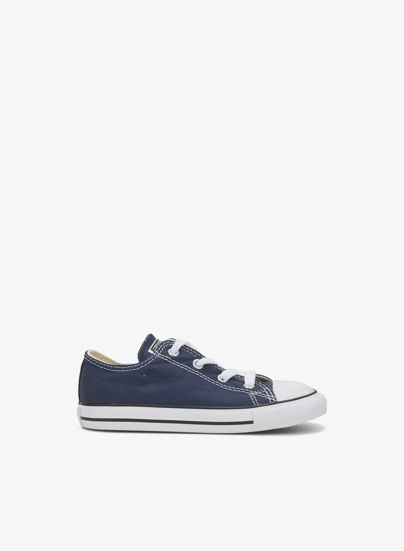 CONVERSE Kids’ Chuck Taylor All Star High-Top Unisex Shoe (Younger Kids)