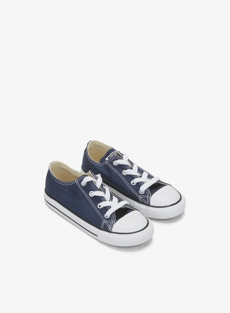 CONVERSE Kids’ Chuck Taylor All Star High-Top Unisex Shoe (Younger Kids)