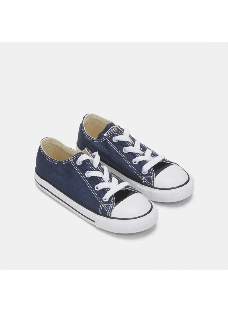 CONVERSE Kids' Chuck Taylor All Star Hi Unisex Shoes (Younger Kids)