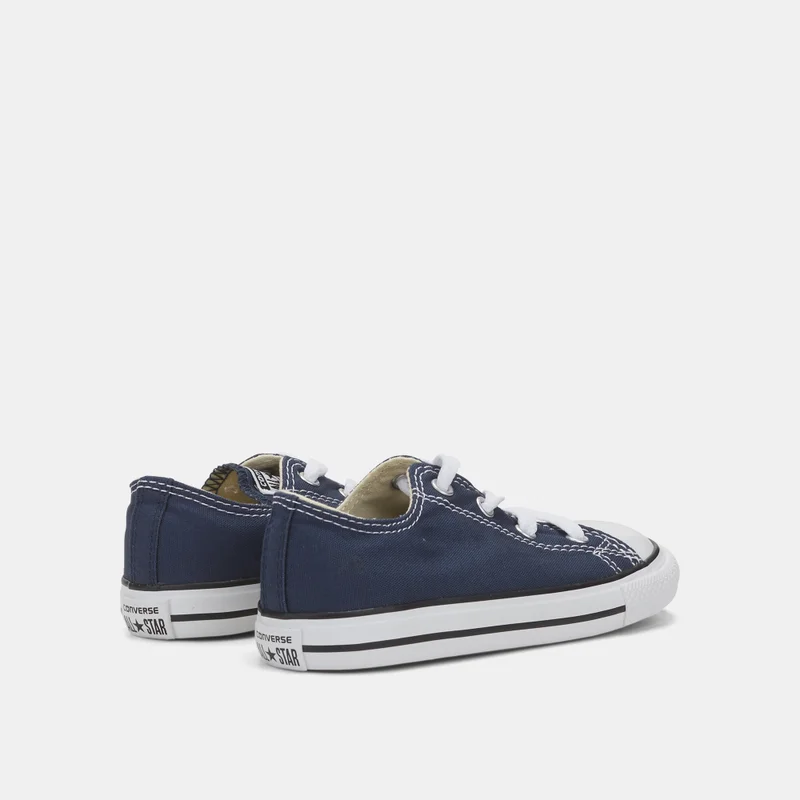 CONVERSE Kids’ Chuck Taylor All Star High-Top Unisex Shoe (Younger Kids)