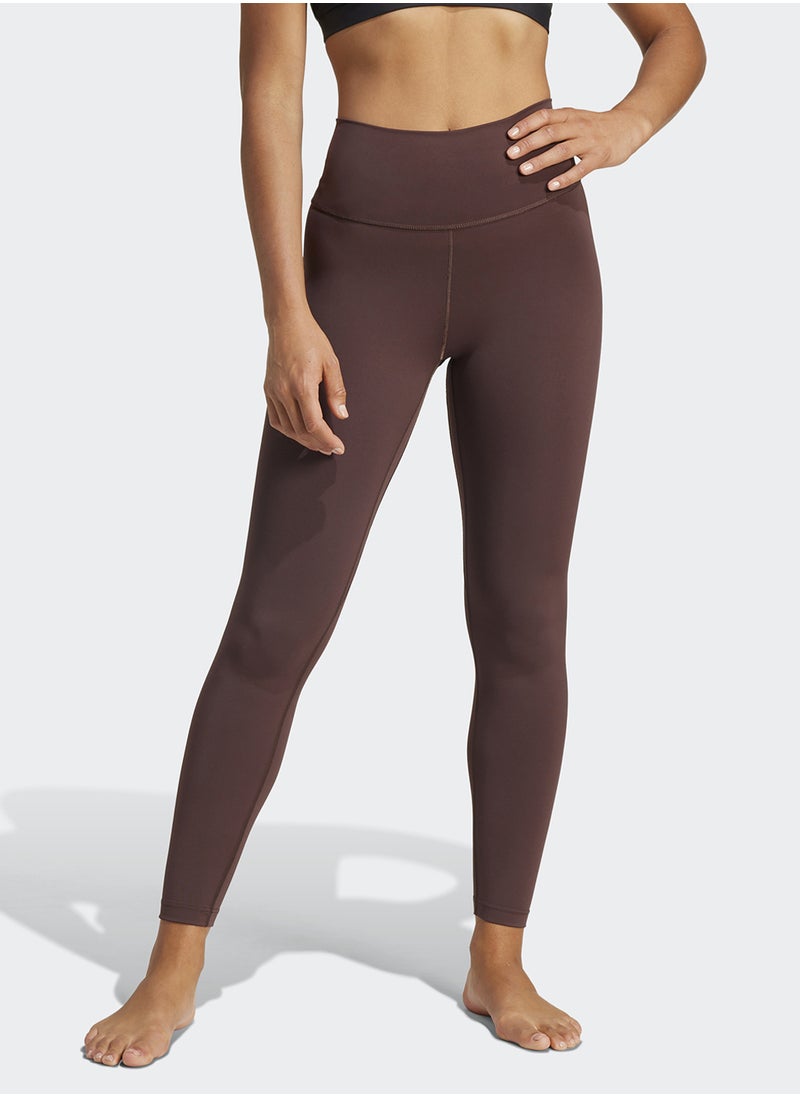 Adidas - All Me 7/8 Leggings - Image 1