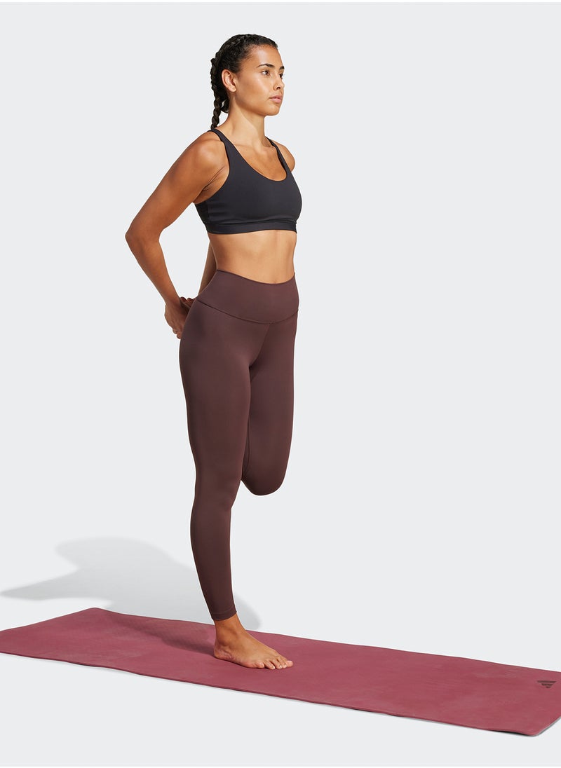 Adidas - All Me 7/8 Leggings - Image 1
