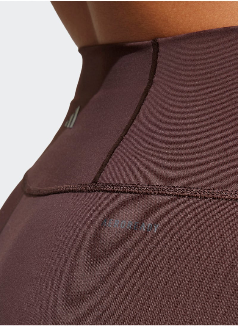 Adidas - All Me 7/8 Leggings - Image 1
