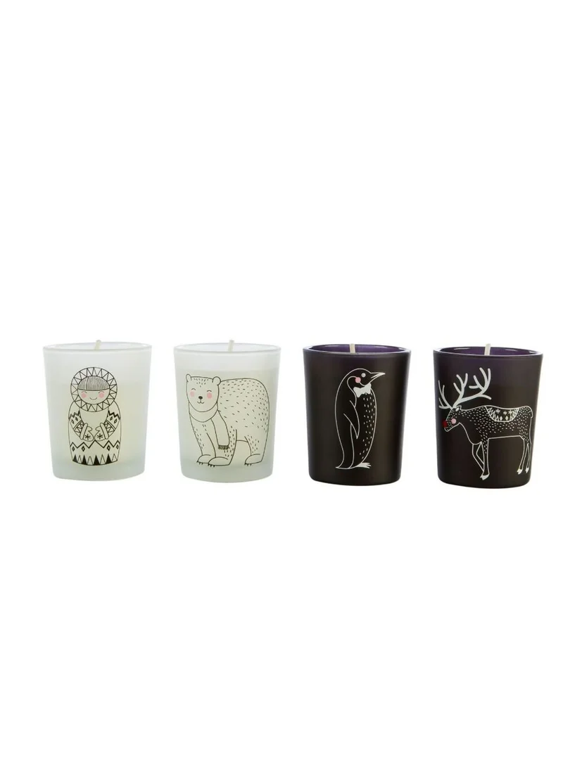 Wax Lyrical Votive Gift Set