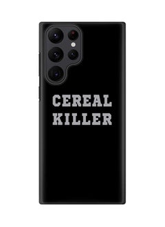 Cereal Killer