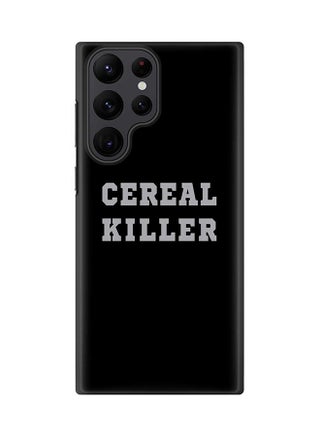 Cereal Killer