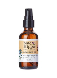 Mad Hippie Cleansing Oil Face Wash & Cleansers 59Ml  - Image 2