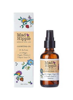 Mad Hippie Cleansing Oil Face Wash & Cleansers 59Ml  - Image 1