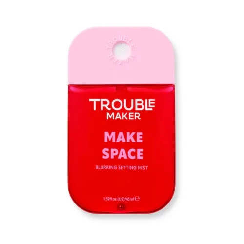 Trouble Maker Trouble Maker Make Space Pore Blur Setting Mist