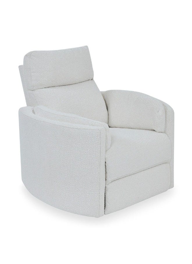 Felix Recliner With Glider And Swivel, Beige - pzsku/Z040940526ECFA3BFE0BCZ/45/_/1736868709/053a4aee-fa6b-4de8-9c74-b3f60503a109