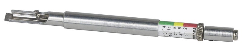 OTC 6596 Brake Pad Gauge - Image 1