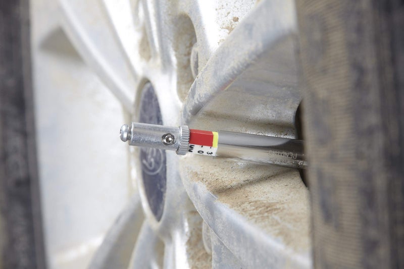 OTC 6596 Brake Pad Gauge - Image 3