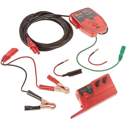 Power Probe ECT3000B Short/Open Circuit Finder in Automotive Diagnostics - Tool Only (no Accessories or Box) - Image 1