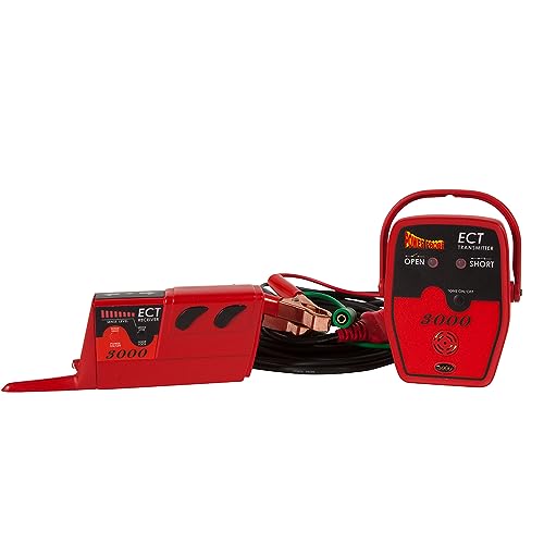 Power Probe ECT3000B Short/Open Circuit Finder in Automotive Diagnostics - Tool Only (no Accessories or Box) - Image 3