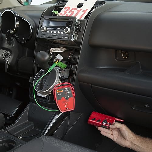 Power Probe ECT3000B Short/Open Circuit Finder in Automotive Diagnostics - Tool Only (no Accessories or Box) - Image 4