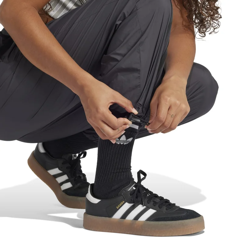 Adidas WB JOGGERS Black Originals Women PANTS