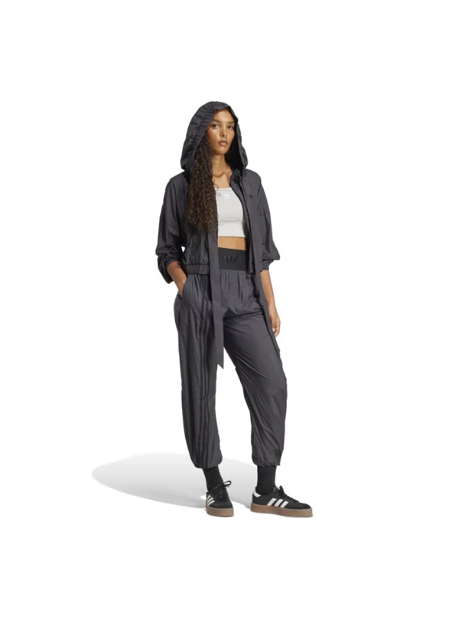Adidas WB JOGGERS Black Originals Women PANTS
