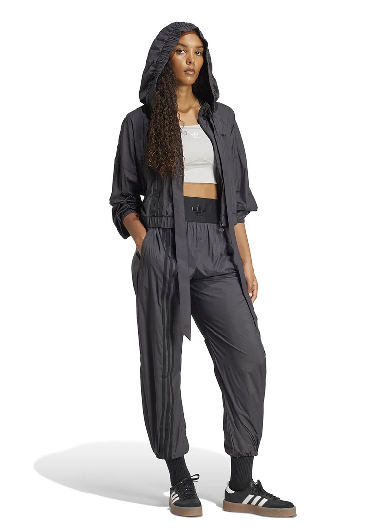 Adidas WB JOGGERS Black Originals Women PANTS