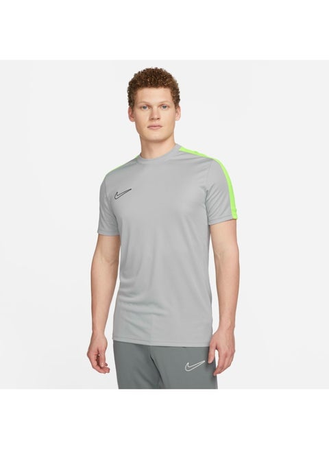 Men's Nike Dri-FIT Academy 23 Top Short Sleeve Brazil