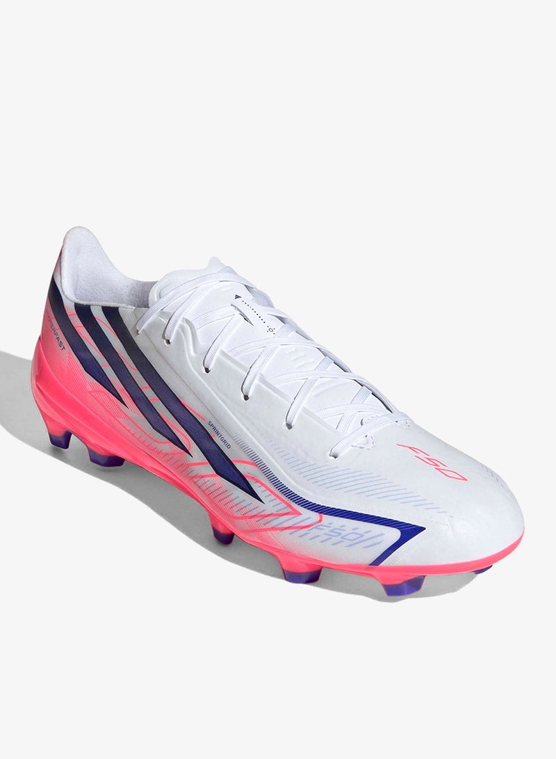 Adidas F50 Hyperfast League Fg - Image 3