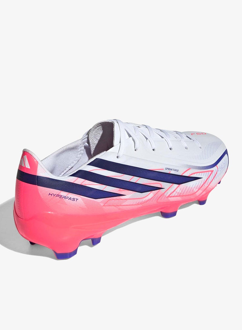 Adidas F50 Hyperfast League Fg - Image 4