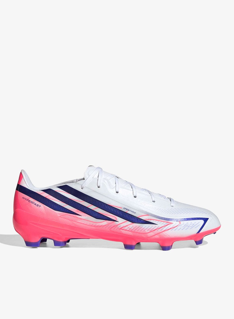 Adidas F50 Hyperfast League Fg - Image 1