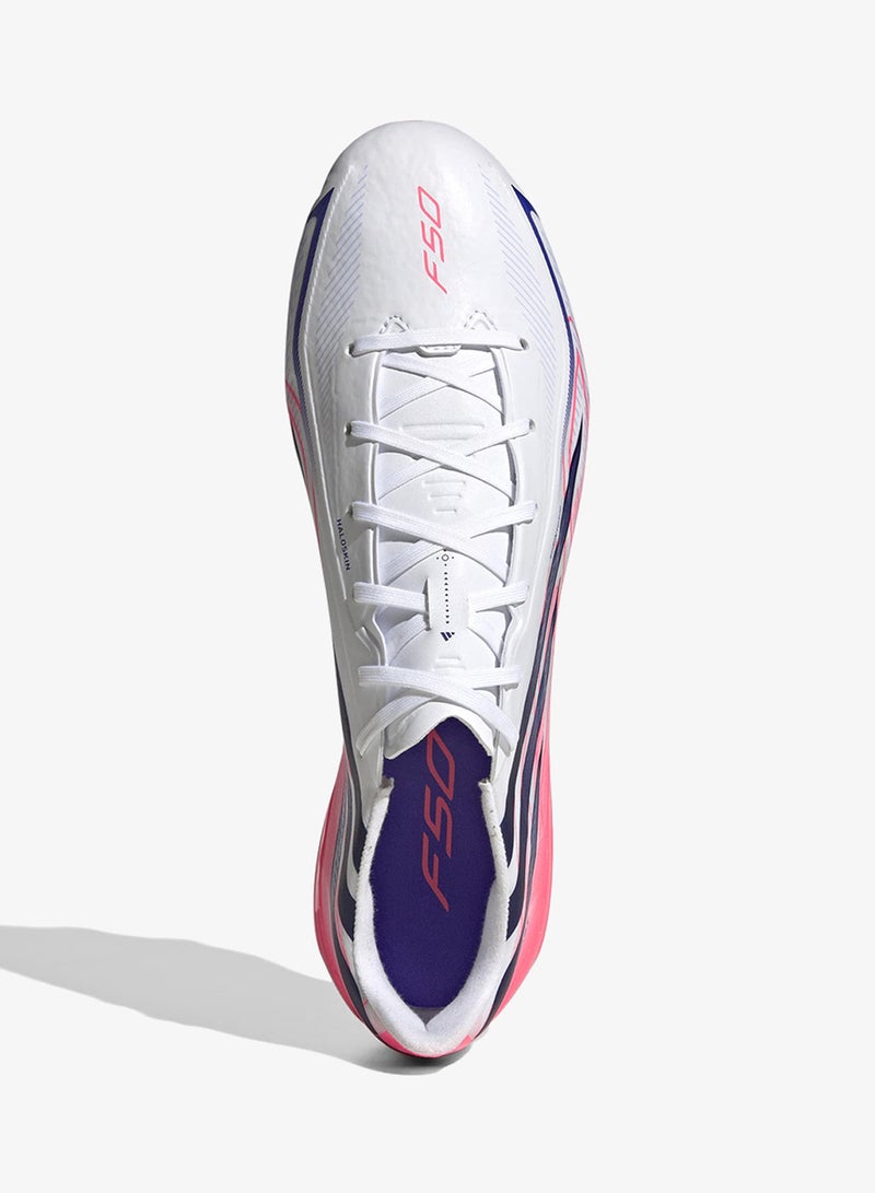 Adidas F50 Hyperfast League Fg - Image 5