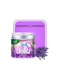 Soothing Lavender