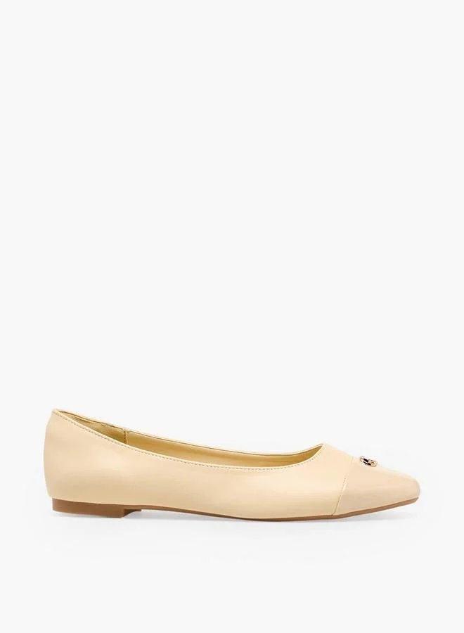 Women Slip-On Ballerina Shoes