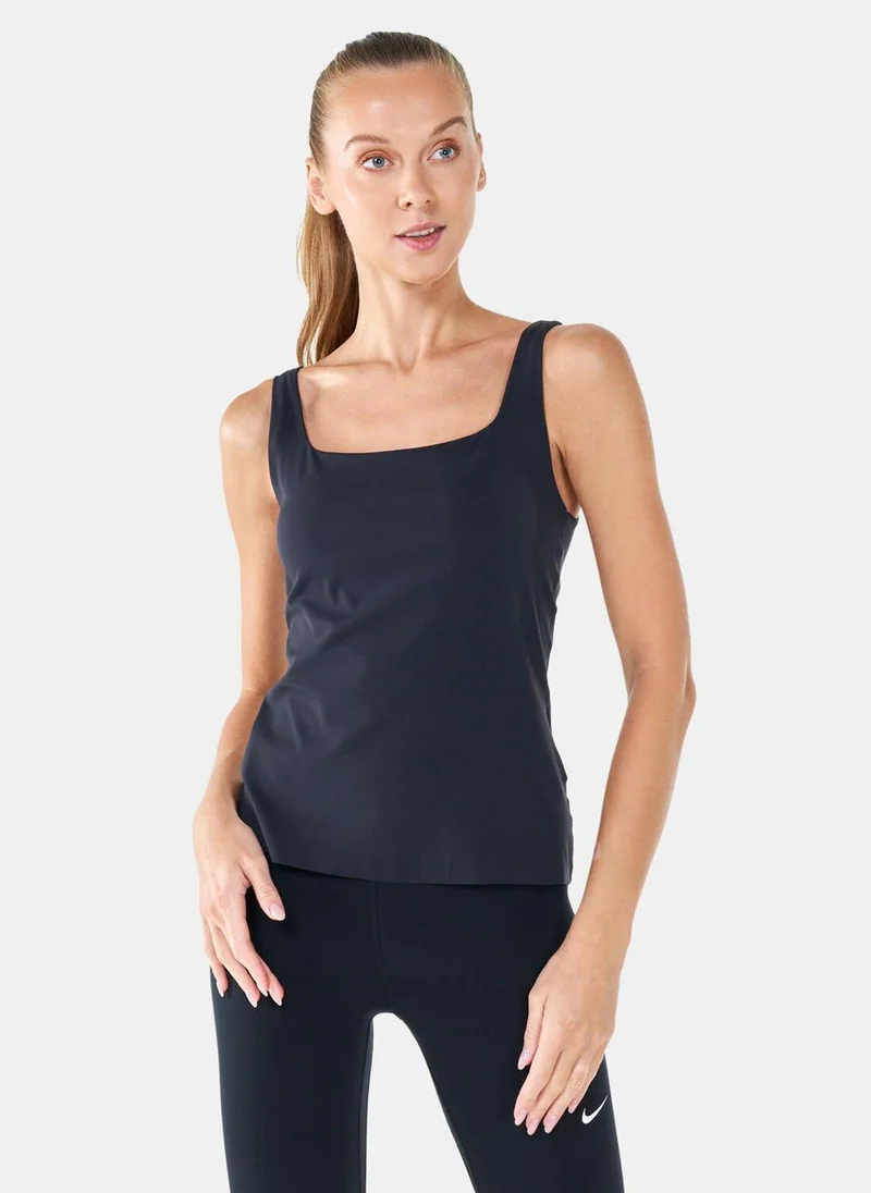 Nike Women's Yoga Luxe Tank Top