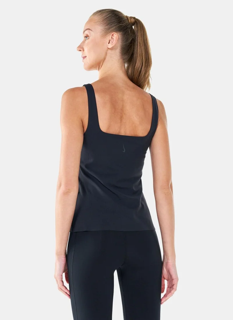 Nike Women's Yoga Luxe Tank Top