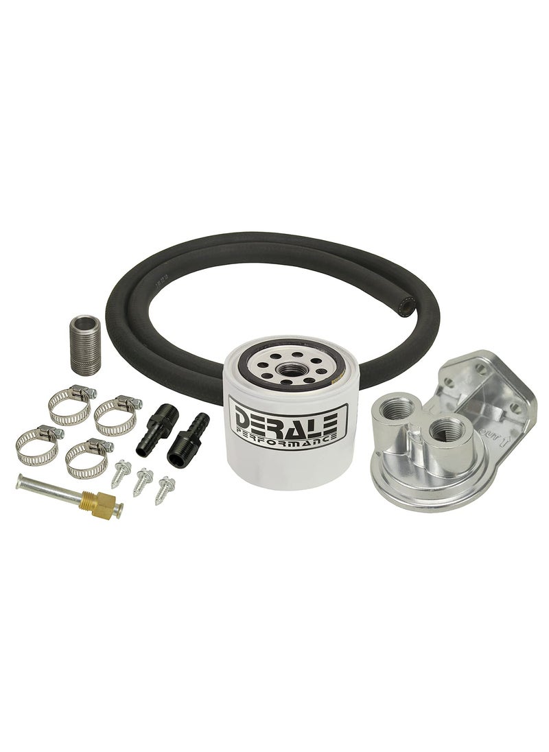 Derale Derale 13090 Transmission Filter Kit 