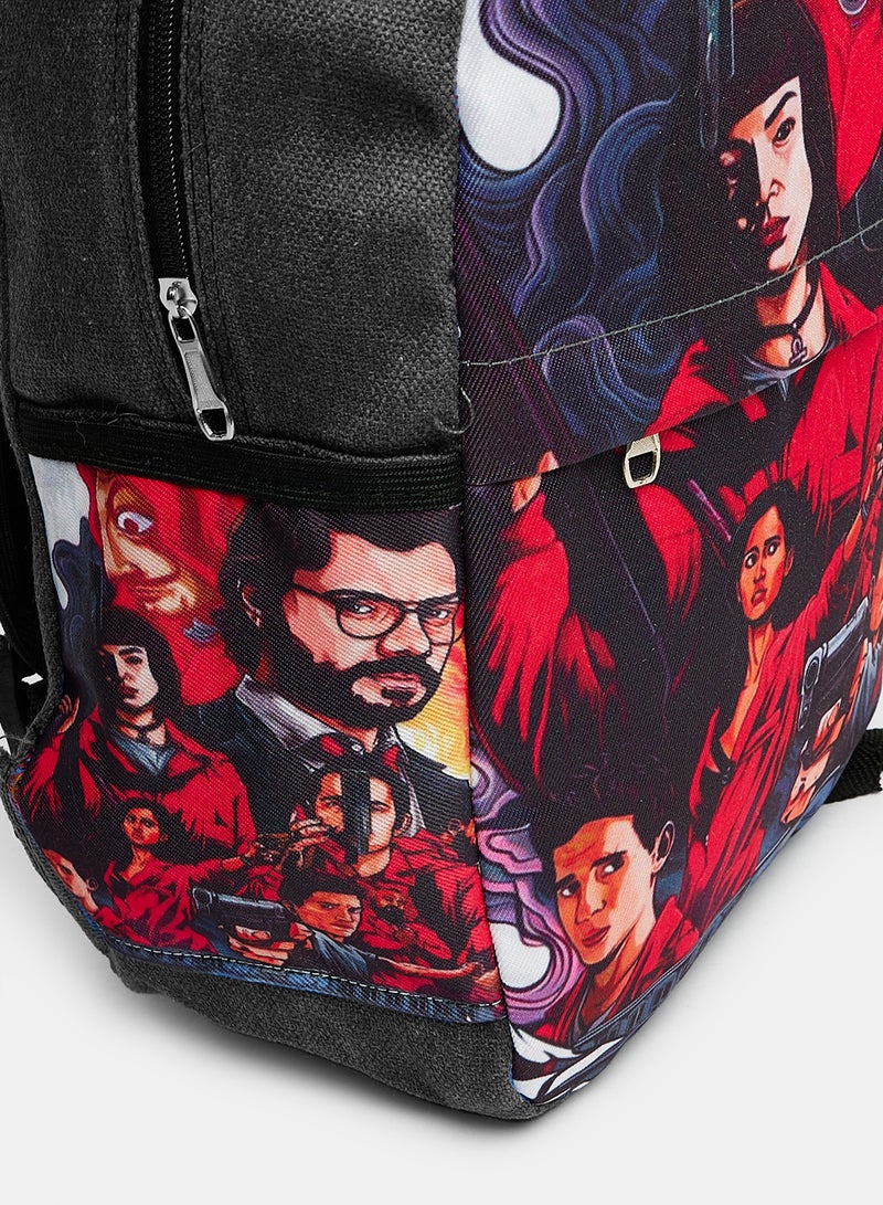 Ox Fashionable Backpacks - Image 3