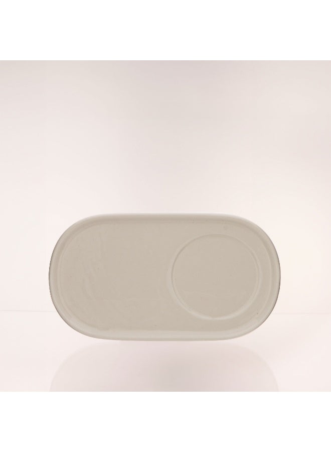 Dallaty Rio 12pcs marine porcelain tea set - Image 3